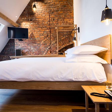 Grafton Guesthouse ダブリン エクステリア 写真