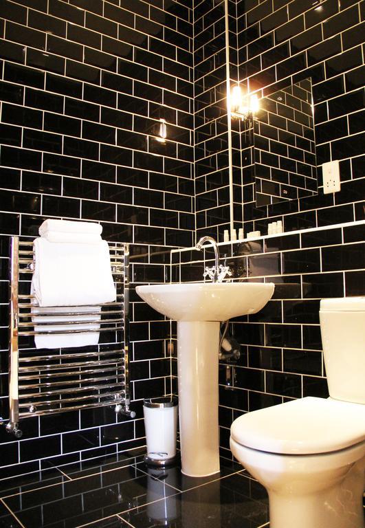 Grafton Guesthouse ダブリン 部屋 写真