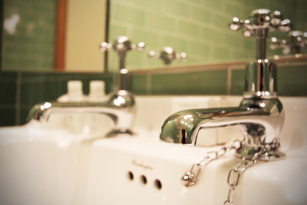 Grafton Guesthouse ダブリン 部屋 写真