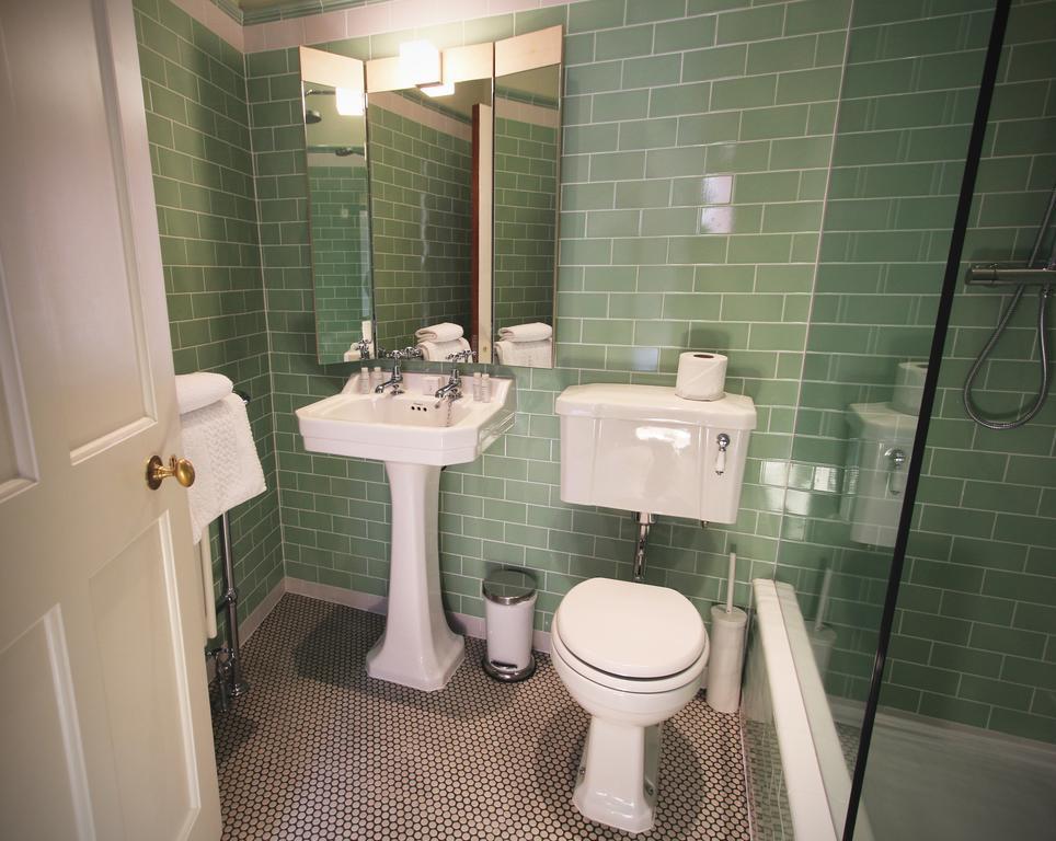 Grafton Guesthouse ダブリン 部屋 写真