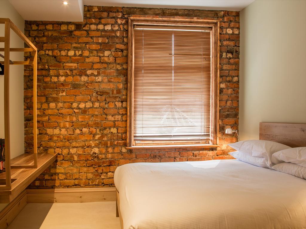 Grafton Guesthouse ダブリン エクステリア 写真