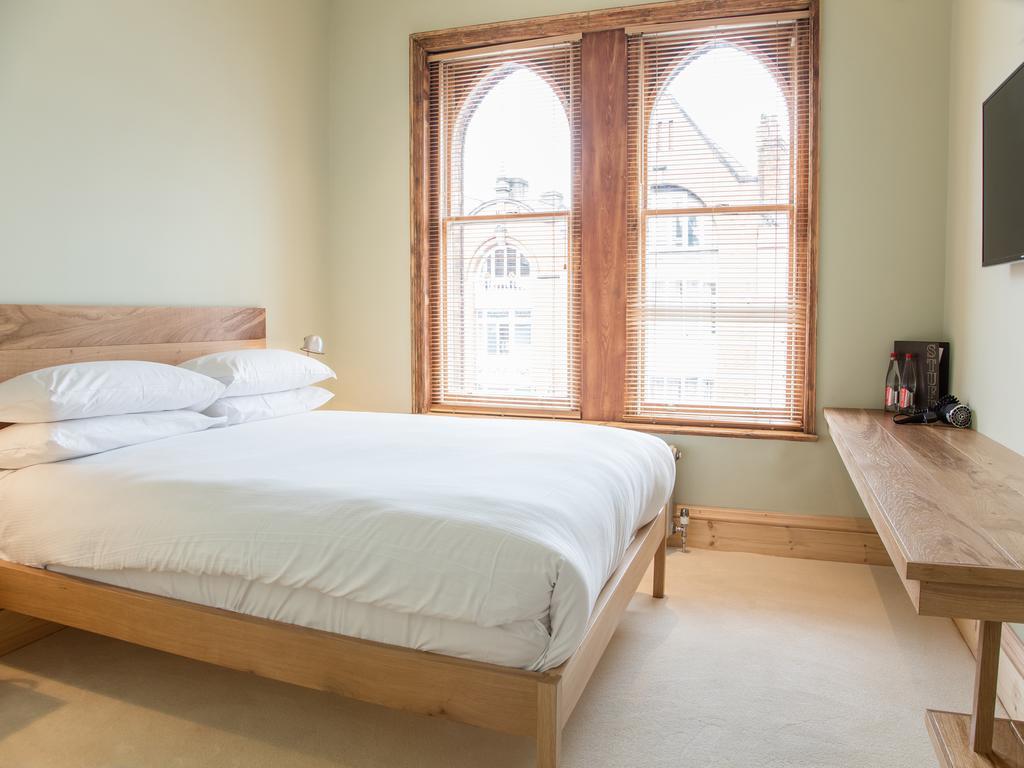 Grafton Guesthouse ダブリン エクステリア 写真