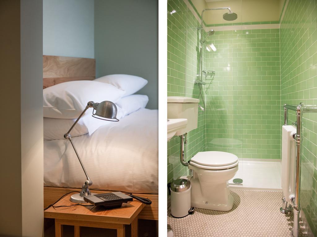 Grafton Guesthouse ダブリン エクステリア 写真
