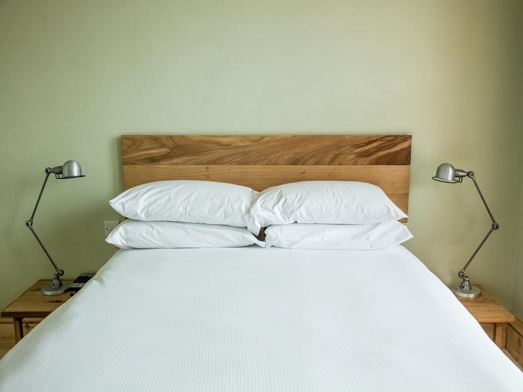 Grafton Guesthouse ダブリン エクステリア 写真