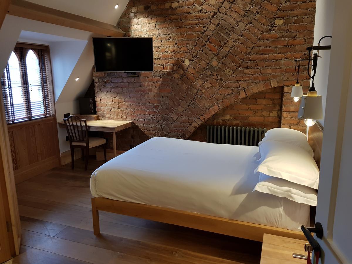 Grafton Guesthouse ダブリン エクステリア 写真