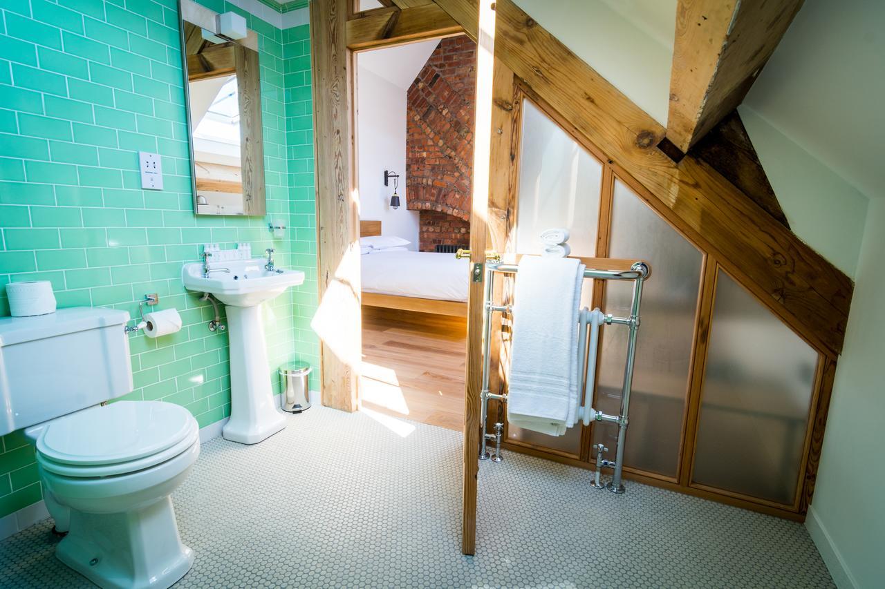Grafton Guesthouse ダブリン エクステリア 写真