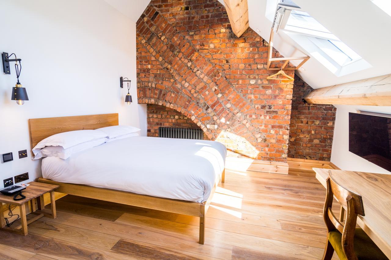 Grafton Guesthouse ダブリン エクステリア 写真